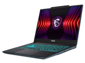 MSI Cyborg 14 A13VF-002FR - Ordinateur Portable Performant a
