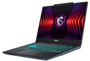 MSI Cyborg 14 A13VF-002FR - Ordinateur Portable Performant a