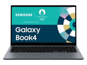 Samsung Galaxy Book4 (NP750XGK-KB1FR) - PC Portable Performa