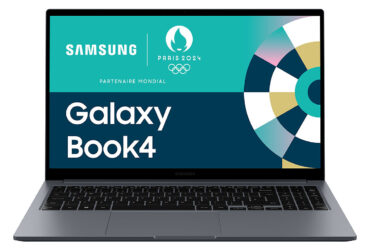 Samsung Galaxy Book4 (NP750XGJ-KG4FR) - PC Portable FHD Inte