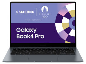 Samsung Galaxy Book4 Pro 14" (NP940XGK-KG3FR) - Performances