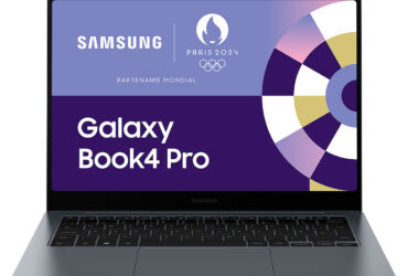 Samsung Galaxy Book4 Pro 14" (NP940XGK-KG3FR) - Performances