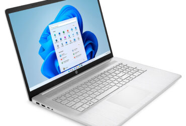 HP Laptop 17-cp3017nf - Performance et Polyvalence