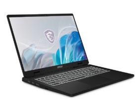 MSI Creator M16 HX C14VFG-011FR - Ordinateur Portable Puissa