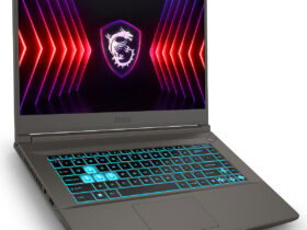 MSI Thin 15 B13UC-3024FR - Ordinateur Portable Performant