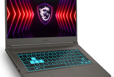 MSI Thin 15 B13UCX-3018XFR - Ordinateur Portable Performant