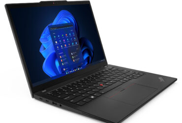 Lenovo ThinkPad X13 Gen 5 (21LU0019FR) - Performance et Port