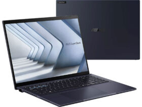 ASUS ExpertBook B5 B5604CMA-QW0035X - Ordinateur Portable Pr