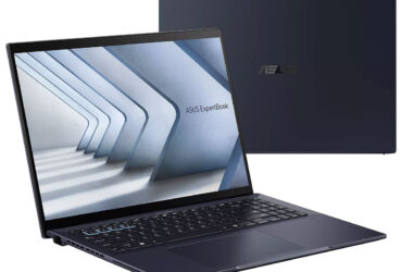 ASUS ExpertBook B5 B5604CMA-QW0034X - Ultraportable Performa