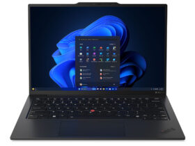 Lenovo ThinkPad X1 Carbon Gen 12 (21KC006GFR) - Performance