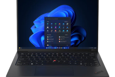 Lenovo ThinkPad X1 Carbon Gen 12 (21KC006GFR) - Performance