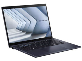 ASUS ExpertBook B5 B5404CMA-Q70062X - Puissance et Élégance