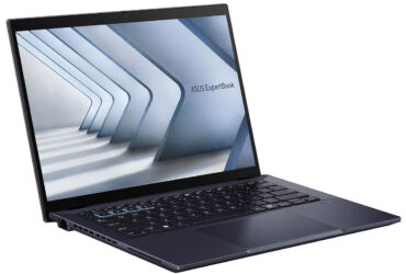 ASUS ExpertBook B5 B5404CMA-Q70062X - Puissance et Élégance