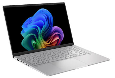 ASUS Vivobook S 15 OLED Copilot+ PC S5507QA-MA038X - Perform