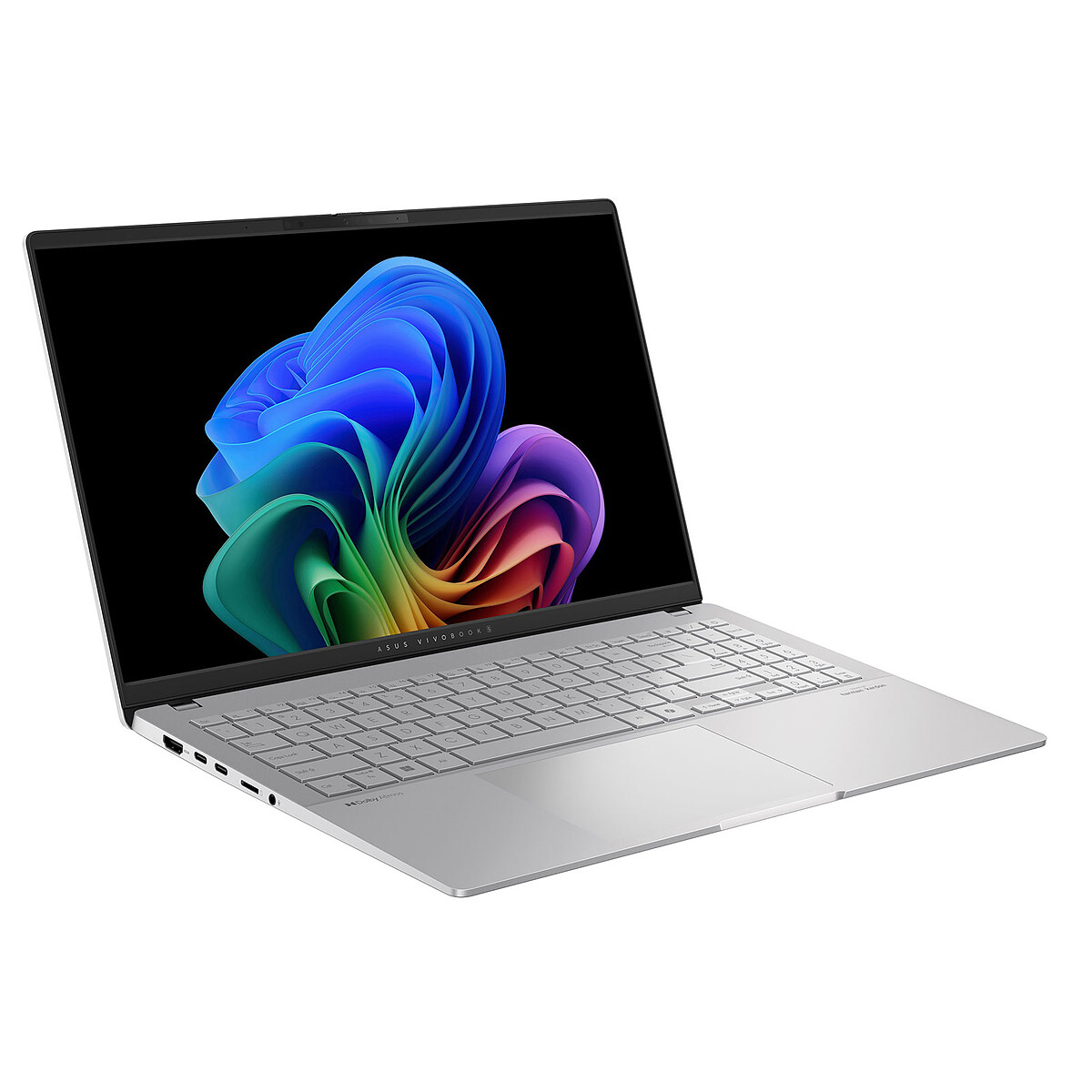 ASUS Vivobook S 15 OLED Copilot+ PC S5507QA-MA064X - Perform