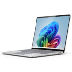 Microsoft Surface Laptop Copilot+ PC 7ème Edition 13.8" - Pl