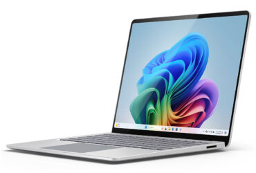 Microsoft Surface Laptop Copilot+ PC 7ème Édition 13.8" - Pl