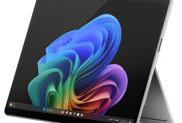 Microsoft Surface Pro Copilot+ PC 11ème Edition OLED for Bus