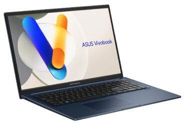 ASUS P1704VA-AU816X - Ordinateur Portable 17.3" Full HD, Int