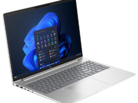 HP ProBook 460 G11 (9Y7E7ET) - Ordinateur Portable Professio