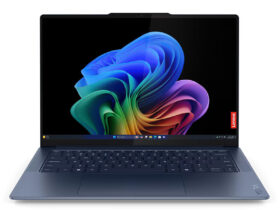 Lenovo Yoga Slim 7 Gen 9 14Q8X9 - PC Portable Haut de Gamme