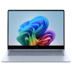 Samsung Galaxy Book4 Edge 14" Copilot+ PC - Performances et