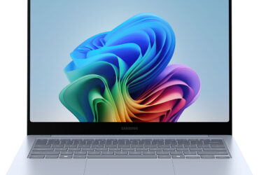 Samsung Galaxy Book4 Edge 14" Copilot+ PC - Performances et