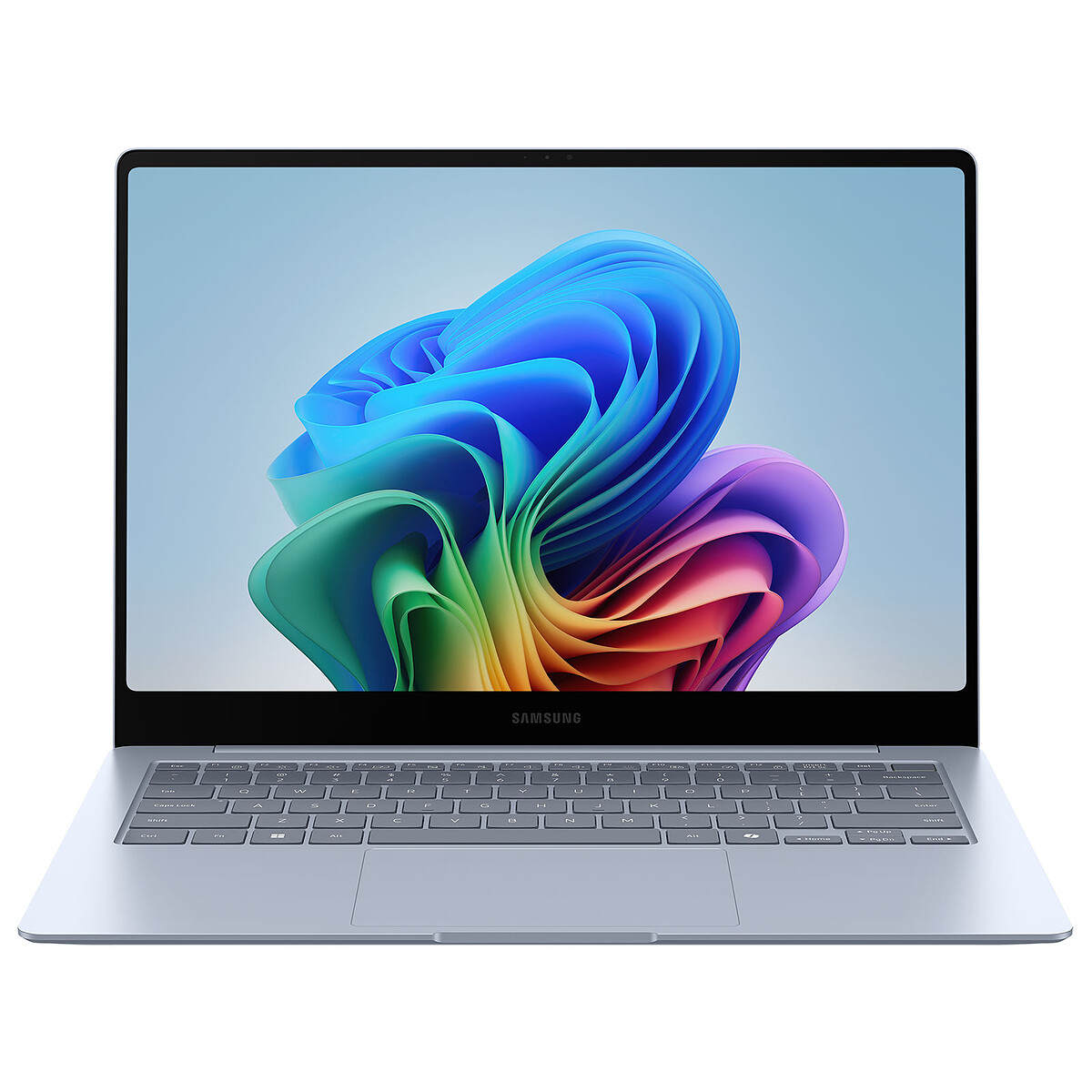 Samsung Galaxy Book4 Edge 14" Copilot+ PC - Performances et