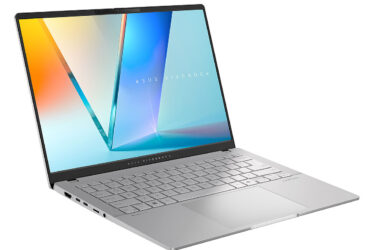 ASUS Vivobook S 14 OLED S5406NA-QD082W - PC Portable Perform