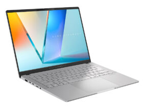 ASUS Vivobook S 14 OLED S5406SA-PP021X - Performances et Élé