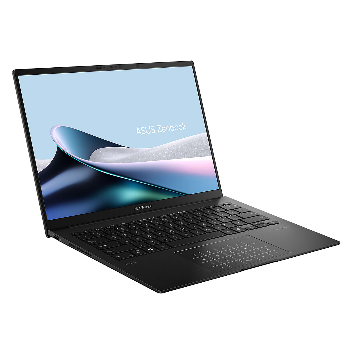 ASUS Zenbook 14 OLED UM3406KA-QD016W - Ordinateur Portable P