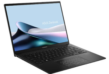 ASUS Zenbook 14 OLED UM3406KA-QD280X - Performances et Éléga
