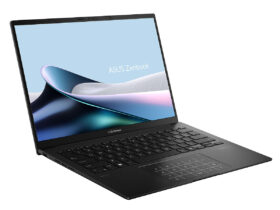 ASUS Zenbook 14 OLED UM3406KA-QD172W - Performances et Éléga