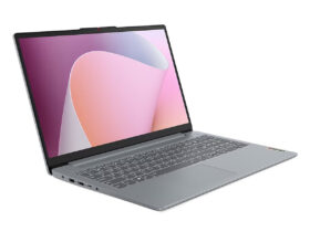 Lenovo IdeaPad Slim 3 15IRU9 - Ordinateur Portable Performan