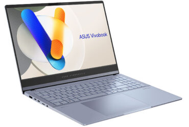 ASUS Vivobook S 15 OLED S5506WA-MA008W - Performances et Écr