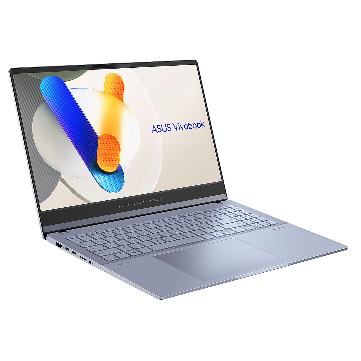 ASUS Vivobook S 15 OLED S5506WA-MA008W - Performances et Écr