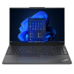 Lenovo ThinkPad E16 Gen 2 (21MA000HFR) - Ordinateur Portable