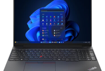 Lenovo ThinkPad E16 Gen 2 (21MA000HFR) - Ordinateur Portable