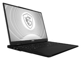 MSI CreatorPro X18 HX A14VKSG-024FR - Ordinateur Portable Pr