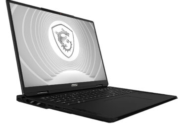 MSI CreatorPro X18 HX A14VKSG-024FR - Ordinateur Portable Pr