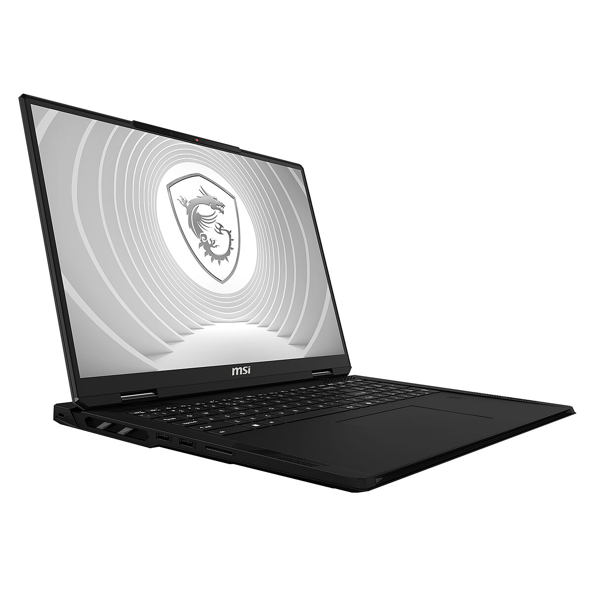 MSI CreatorPro X18 HX A14VKSG-024FR - Ordinateur Portable Pr