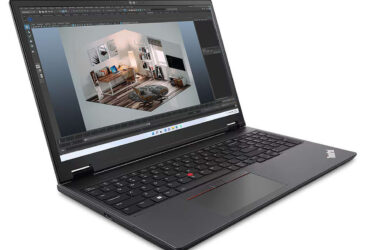 Lenovo ThinkPad P16v Gen 2 (21KX001AFR) - Performances et Fi