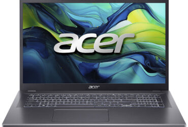 Acer Aspire 17 A17-51M-72TJ - PC Portable Performant