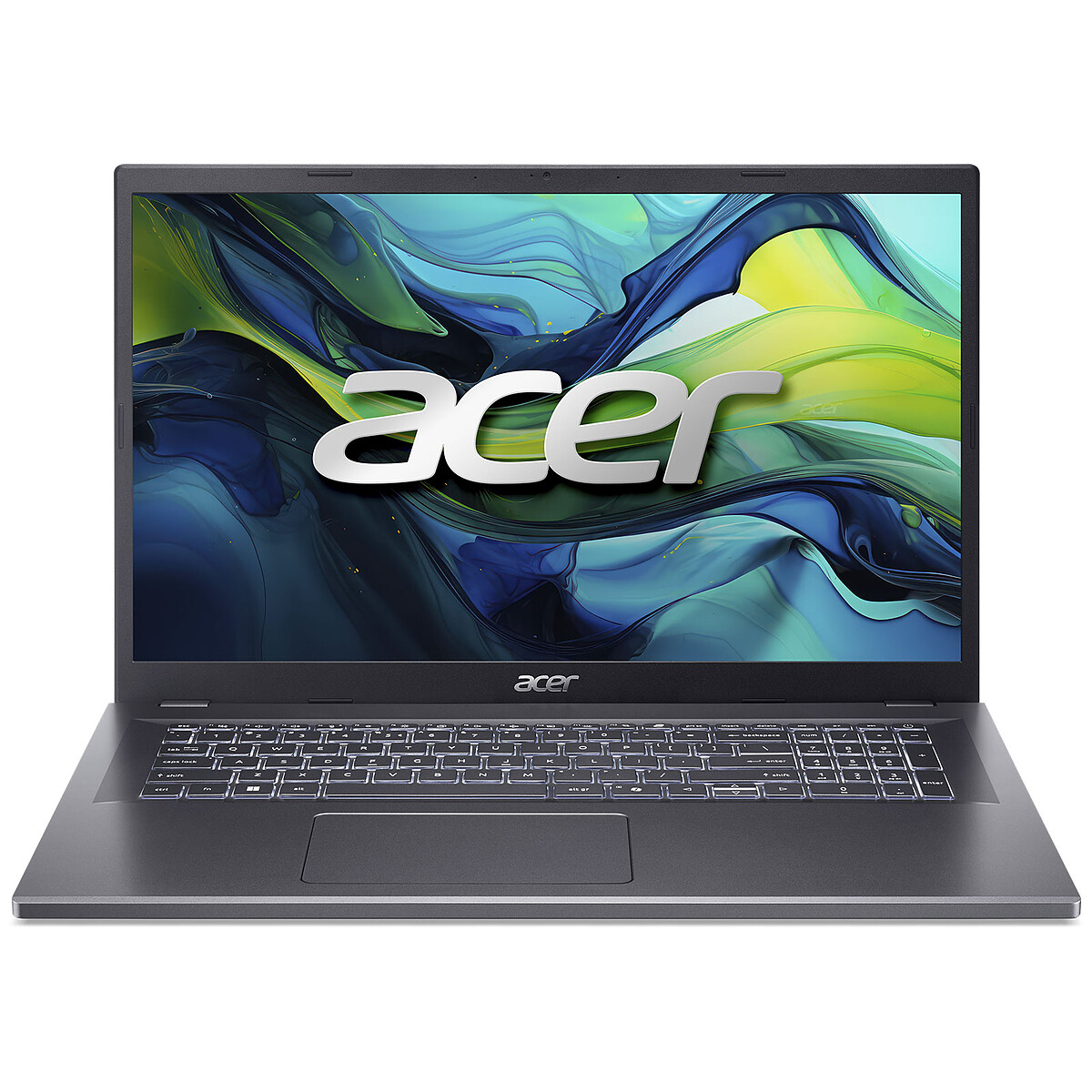 Acer Aspire 17 A17-51M-72TJ - PC Portable Performant