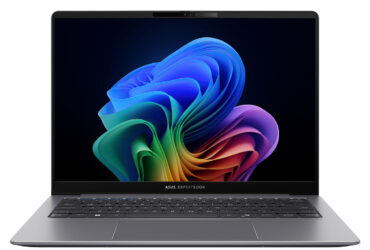 ASUS ExpertBook P5 Copilot+ PC P5405CSA-NZ0038X - Performanc