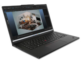 Lenovo ThinkPad P14s Gen 5 (21G20003FR) - Puissance et Perfo