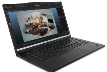 Lenovo ThinkPad P14s Gen 5 (21G20003FR) - Puissance et Perfo
