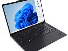 Lenovo ThinkPad T14s Gen 5 (21LS0066FR) - Ordinateur Portabl