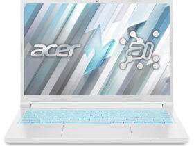 Acer Nitro V 14 ANV14-61-R35D - PC Portable Gaming Performan