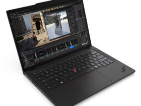 Lenovo ThinkPad P14s Gen 5 (21ME0004FR) - Station de travail